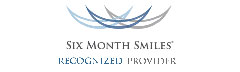 Six Month Smiles Recognized Provider